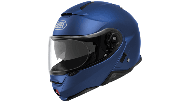 Shoei Neotec II Modular Motorcycle Helmet