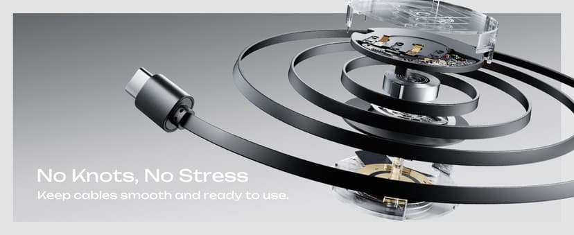 LISEN Retractable Car Charger, 69W USB C Car Accessories Adapter for iPhone 17 USB C Charger Fast Charging, Gifts for Women Men, Travel Essentials, for iPhone 17 Pro Max Air 16 15 14 13 12 Samsung S25