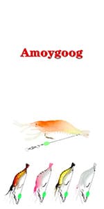 Amoygoog Stainless Steel Fishing Pliers - Needle Nose Plier for Cutting Fishing Line, Multitool Pliers with Sheath and Telescopic Lanyard | Fishing Tools