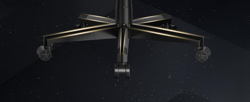 Gaming Chairs for Adults Tall and Kids,Lumbar Support,LED Lights,High Back Reclining Computer Chair with Headrest (Black+Blue)