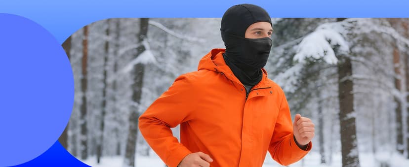 Balaclava Face Mask with Movable Deisgn for Men Women Summer Cooling Shiesty Mask Sun UV Protection-Motorcycle Ski Outdoor