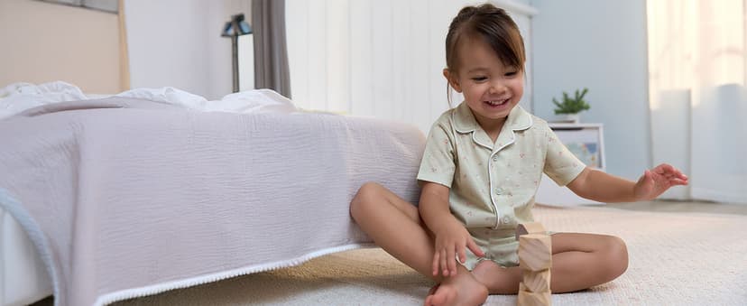 Gerber baby-girls 4 Pack Sleep N' Play Footie