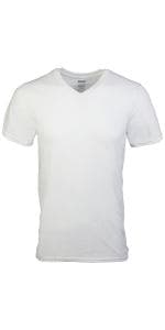Gildan Men's Crew T-Shirts, Multipack, Style G1100