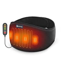 COMFIER Electric Cordless Hair Scalp Massager with Kneading 84 Massage Nodes, Handheld Portable Head Scratcher Massager for Hair Growth, Deep Clean and Stress Relax, Gifts for Men Dad