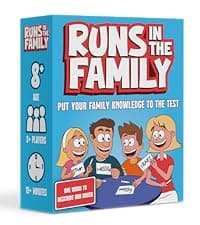 OFF TOPIC Party Game for Adults - Fun Adult Board Games for Groups of 2-8 Players - Hilarious Game Night Card Game for Friends, Family & More