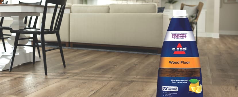 BISSELL Crosswave Pet Pro All in One Wet Dry Vacuum Cleaner and Mop for Hard Floors and Area Rugs, Purple, 2306A