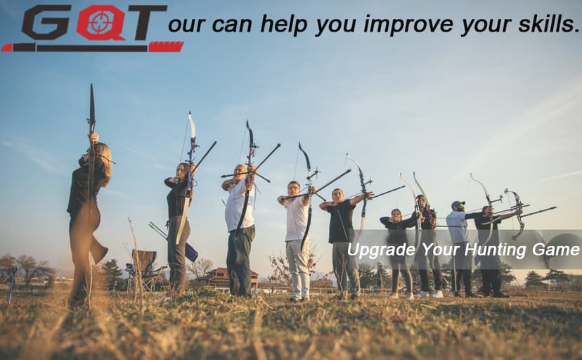 Archery 60" Recurve Bow and Arrow Set for Adults, 30-50lbs Right Hand Wooden Hunting Bow for Outdoor, Hunting and Practice, Standard Target Archery Beginner Recurve Bow and Arrows Kit