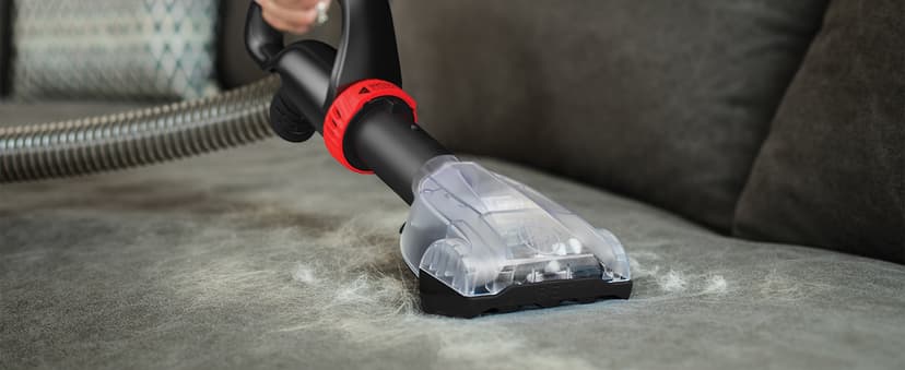 Hoover MAXLife Pro Pet Swivel Vacuum Cleaner, Bagless Upright Vac, HEPA Media Filtration, MAXLife System, WindTunnel Technology, Corded Vacuum Cleaners for Home Use