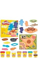 Hasbro Gaming Trouble: Bluey Edition Board Game for Kids, 2-4 Players, Race Bluey, Bingo, Bandit, or Chilli to The Finish, Ages 5 and Up (Amazon Exclusive)