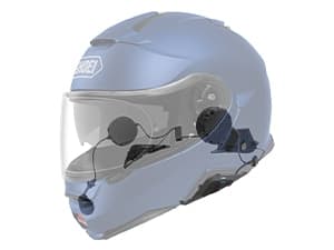 Shoei Neotec II Modular Motorcycle Helmet