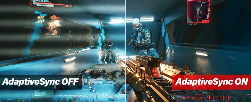 Gawfolk 34 Inch Ultrawide Curved Gaming Monitor, 1500R PC Screen UWQHD 3440x1440, 165hz Curved Computer Screen with FreeSync, Multi-Directional Adjustable Base