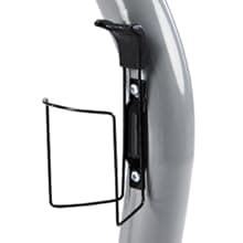 Recumbent Exercise Bike for Seniors - 400LB Weight Capacity Recumbent Bikes with Comfortable Seat, Pulse Sensor, 16-level Resistance, LCD Monitor