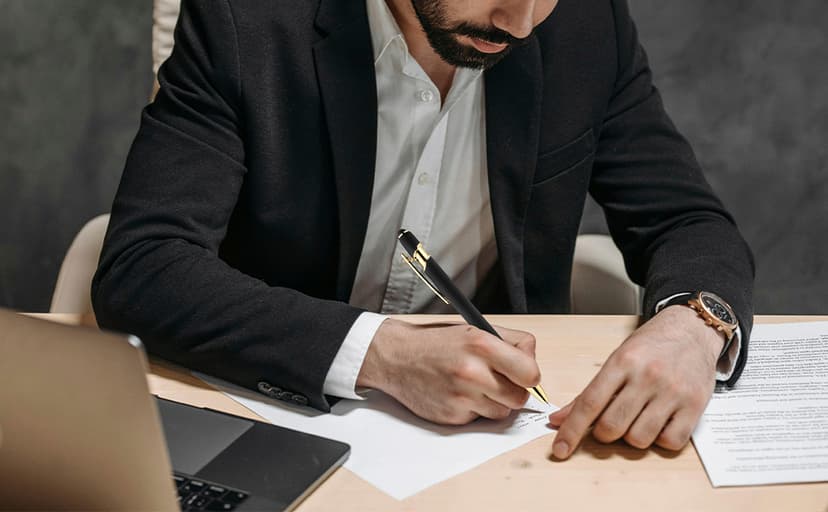 LINFANC 12 Pack Black Gold Ballpoint Pen with Stylus Tip, 1.0 mm Black Ink Smooth Writing Pens, Metal Stylus Pens for Touch Screens