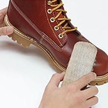 SALTY FISH Mink Oil for Leather Boots, Leather Conditioner Cleaner Waterproof Soften and Restore