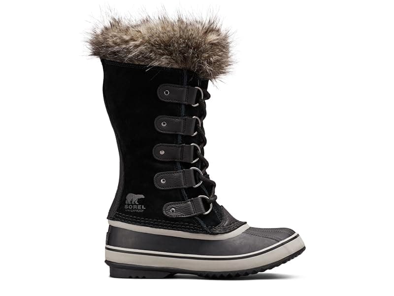 Sorel Womens Joan of Arctic Waterproof Boots
