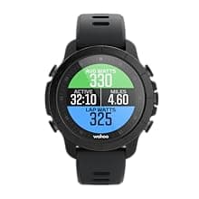 Wahoo ELEMNT Rival Running/Multisport GPS Smartwatch