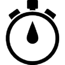 Casio W219H Series | Men’s Digital Watch | 50M WR | LED Illuminator | 100 SEC Chronograph | 1/100 SEC Stopwatch | Daily Alarm | Hourly Time Signal | Auto Calendar | 7 Year Battery