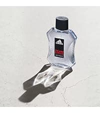 adidas Moves for Her 2 Piece Gift Set, Notes of Grapefruit, Green Apple, and Peppermint, Women's Fragrance, Long Lasting, Sporty Fragrance, Travel Size
