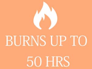 Homsolver 18th Birthday Gifts for Girls Boys, Vanilla Scent Ideas 18th Birthday Candles for Sister, Daughter, Best Friends, Handmade Aromatherapy with 50+ Hour Burn Time, Funny Birthday Decorations B0F2HZQ2B2