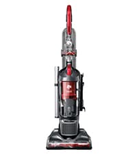 Dirt Devil Endura Lite Upright Bagless Vacuum Cleaner for Carpet and Hard Floor, Powerful, Lightweight, Corded Vacuum Cleaners for Home Use