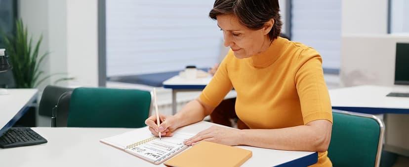 2026 Planner, Weekly and Monthly Calendar Planner, January 2026 - December 2026, Hardcover 2026 Calendar Book with Tabs For Women & Men, Inner Pocket, Spiral Bound, Perfect for Office Home School Supplies - A5 (6.3" x 8.5"), Pink