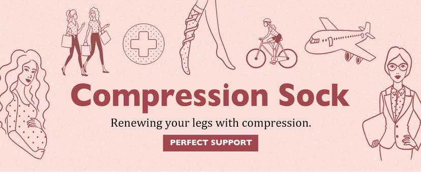 Laite Hebe 4 Pairs-Compression Socks for Women&Men Circulation-Best Support for Nurses,Running,Athletic B0B3RFNH1G