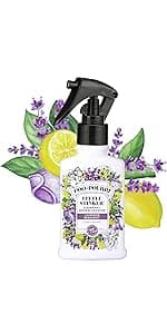 Travel Essentials On-The-Go Bathroom Odor Deodorizer with Essential Oils, Up to 50 Uses, TSA Approved, Coconut Orchid Scent Poo-Pourri Before-You-Go Pocket Toilet Spray, Beach Bum, 1 Fl Oz B0CRQQ8TYB