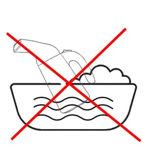 OGHom Steamer for Clothes, Handheld Clothing Steamer for Garment, 240ml Big Capacity 700W Portable Travel Steam Iron (Blue)