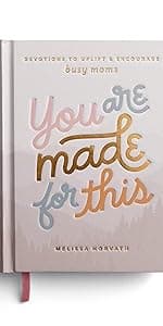 You Got This: 90 Devotions to Equip and Empower Hardworking Women