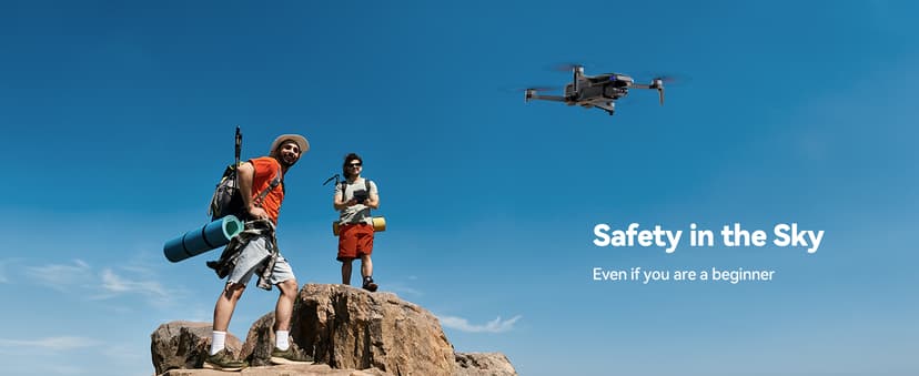 Bwine F7MINI 4K Video 8K Photo Drones with Camera for Adults, 3-Axis Gimbal EIS, 96Mins, 249g FAA-exempt, Over 6KM Transmission, Al GPS Smart Return, Follow, Waypoint, Orbit Fly, Better for Beginner