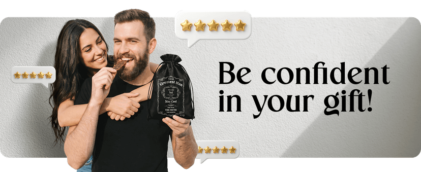 Beef Jerky Gift Baskets For Men - Meat And Cheese Gift Baskets, Birthday Gifts For Men Who Have Everything With Beef Jerky Variety Pack - Gifts For Dad & Care Package