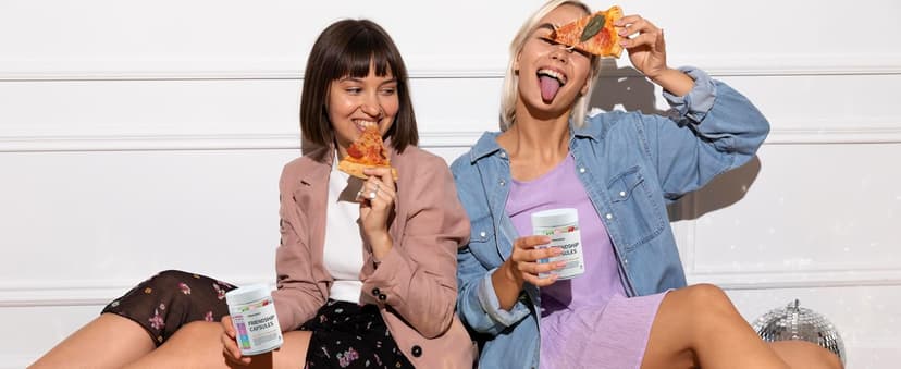 60PCS Pre-Written Friendship Messages in a Bottle, Bestfriend Birthday Gifts for Women Sister Bestie, Cute Capsule Messages in Plastic Jar Long Distance BFF Gifts