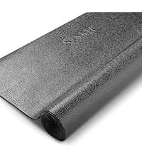 Sunny Health & Fitness Elite Recumbent Cross Trainer & Elliptical Machine with Arm Exercisers for Home Arm/Leg Training, Easy Adjust Seat & Mesh Backrest, Free SunnyFit App Bluetooth Connectivity