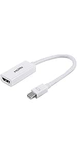 Philips Rabbit Ears Black Indoor TV Antenna, Dipoles and Circular Loop, Tabletop, Digital, Smart TV Compatible, HDTV, 4K 1080P VHF UHF, 5Ft Coaxial Cable, SDV8201B/27