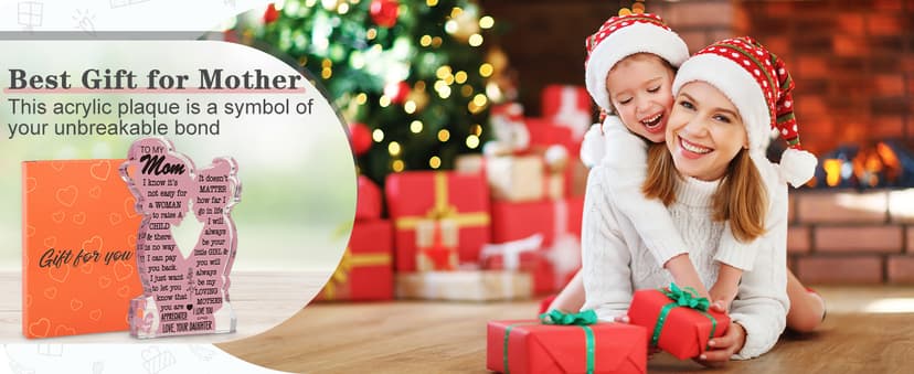 Grandpa Gift from Grandson Christmas Gifts for Granddad, Grandfather Birthday Gifts Idea from Grandson Best Grandpa Ever Gifts to My Grandpa Father's Day Gifts Acrylic Plaque Sign 5.1x3.2in