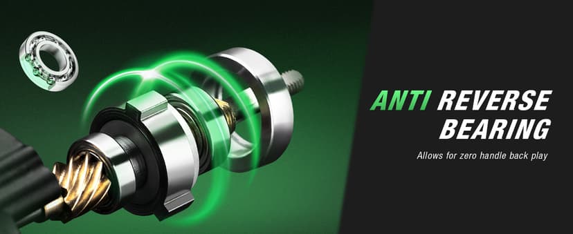 Ghosthorn Fishing Rod and Reel Combo Graphite Telescoping Fishing Pole Portable Travel Kit with Carrier Bag for Freshwater Saltwater