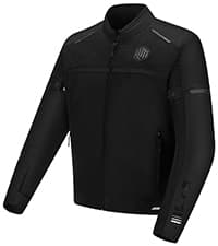 ILM Half Helmet Motorcycle Open Face Sun Visor Quick Release Buckle DOT Approved Cycling Motocross Suits Men Women Model-205V (S, Matt Black)