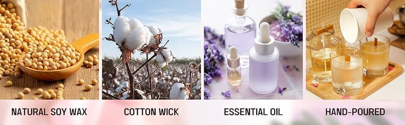 Niyewsor Best Friends Birthday Gifts for Women, Funny Scented Candles for Women, Friendship Gifts for Friends Female, I'd Walk Through Fire for You Friend Candle, Handmade, 7oz