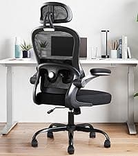 White Gaming Chair,Ergonomic Massage Computer Office Desk Chair with Footrest,Pocket Spring Cushion,Reclining Leather Adjustable Gamer Chair with Headrest and Lumbar Support,White