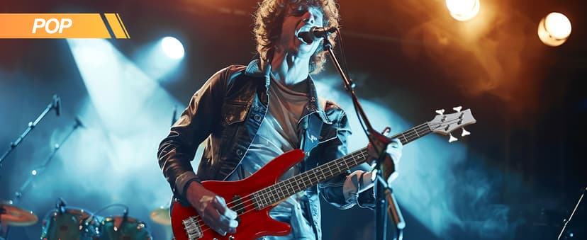 Ktaxon Electric Bass Guitar 4 String Bass Guitar with 20 Watt Amplifier, PJ Type Pickup, Naturally air-dried Maple Neck, Rosewood Fretboard, Basswood Body(Red)