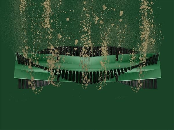 iRobot Roomba 105 Combo Robot Vacuum & Mop - Easy to use, Intense Power-Lifting Suction, LiDAR Navigation, Multiple Cleaning Modes, Avoids Mopping Carpets, Self-Charging