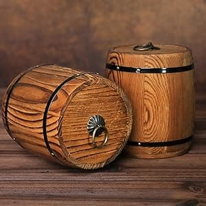 Gifts for Men Dad, Whiskey Stones, Him Husband Boyfriend Gifts for Birthday Anniversary Christmas, Unique Wedding Housewarming Gifts for Men Who Have Everything, Cool Stuff Gadgets for Dad Grandpa