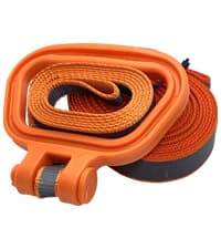 MULTUS Deer Drag Rope & Strap - Heavy Duty Deer Puller for Hunting - Unique Gifts for Hunters, Dad, Men Who Have Everything - Hunting Essentials & Accessories