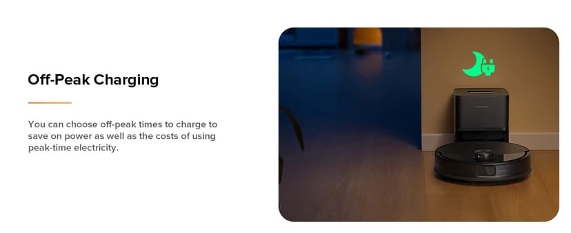 roborock Q10 S5+ Robot Vacuum and Mop, 10,000Pa Suction, Upgraded from Q8 max+, 70 Days Self-Emptying, Obstacle Avoidance, Sonic Mopping, Dual Anti-Tangle Design, Auto Mop Lifting, Ideal for Pet Hair