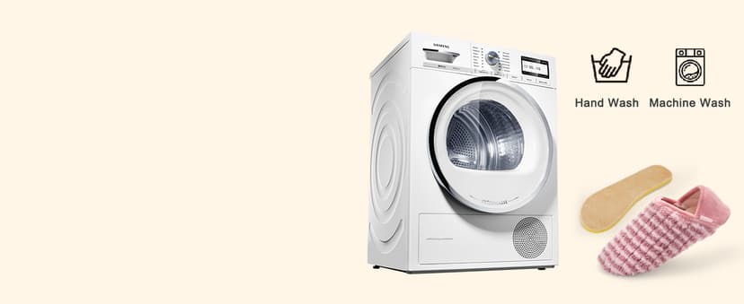 ATHMILE House Slippers for Women Men Indoor Barefoot Slippers Socks Furry Slip on House Shoes Cozy Comfy for Home Bedroom Travel Yoga