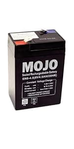 MOJO Outdoors Coot Confidence Decoys for Duck Hunting, Increases Realism and Entices Ducks to Land, Pack of 6