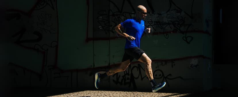 Brooks Men’s Glycerin 22 Neutral Running Shoe