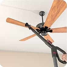 Kenmore BU3040 Intuition Bagged Upright Vacuum Lightweight Cleaner 2-Motor Power Suction with HEPA Filter, 3-in-1 Combination Tool, Handi-Mate for Carpet, Floor, Pet Hair, Red w/No Lift-up