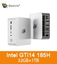 Beelink Ser5 Pro mini PC, AMD Ryzen 5 5500U (Up to 4.0GHz,6C/12T), 16GB DDR4 500GB PCle SSD,mini Computer Support 4K Triple Display/2.5G LAN/WiFi6/BT5.2, Home/Office Mini Desktop Computer
