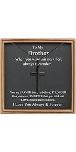 JoycuFF Mens Cuban Link Chain Necklace for Boyfriend Gold Silver Stainless Steel 6MM 10MM Hip Hop Anniversary Birthday Christmas Jewelry for Men